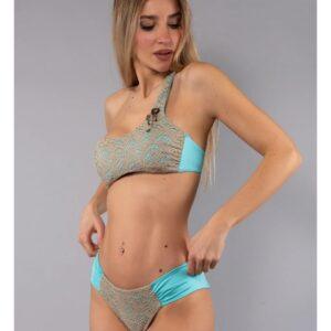 GI07-Bikini monospalla Giamaica