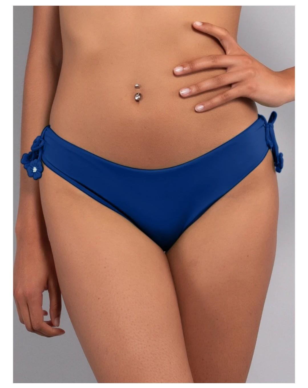 MD45-Slip con laccetti Madeira