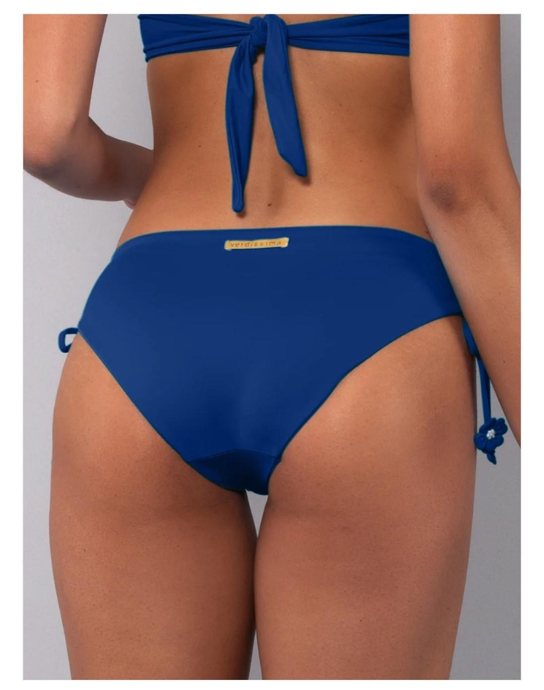 MD46-Slip con coulisse Madeira - immagine 3