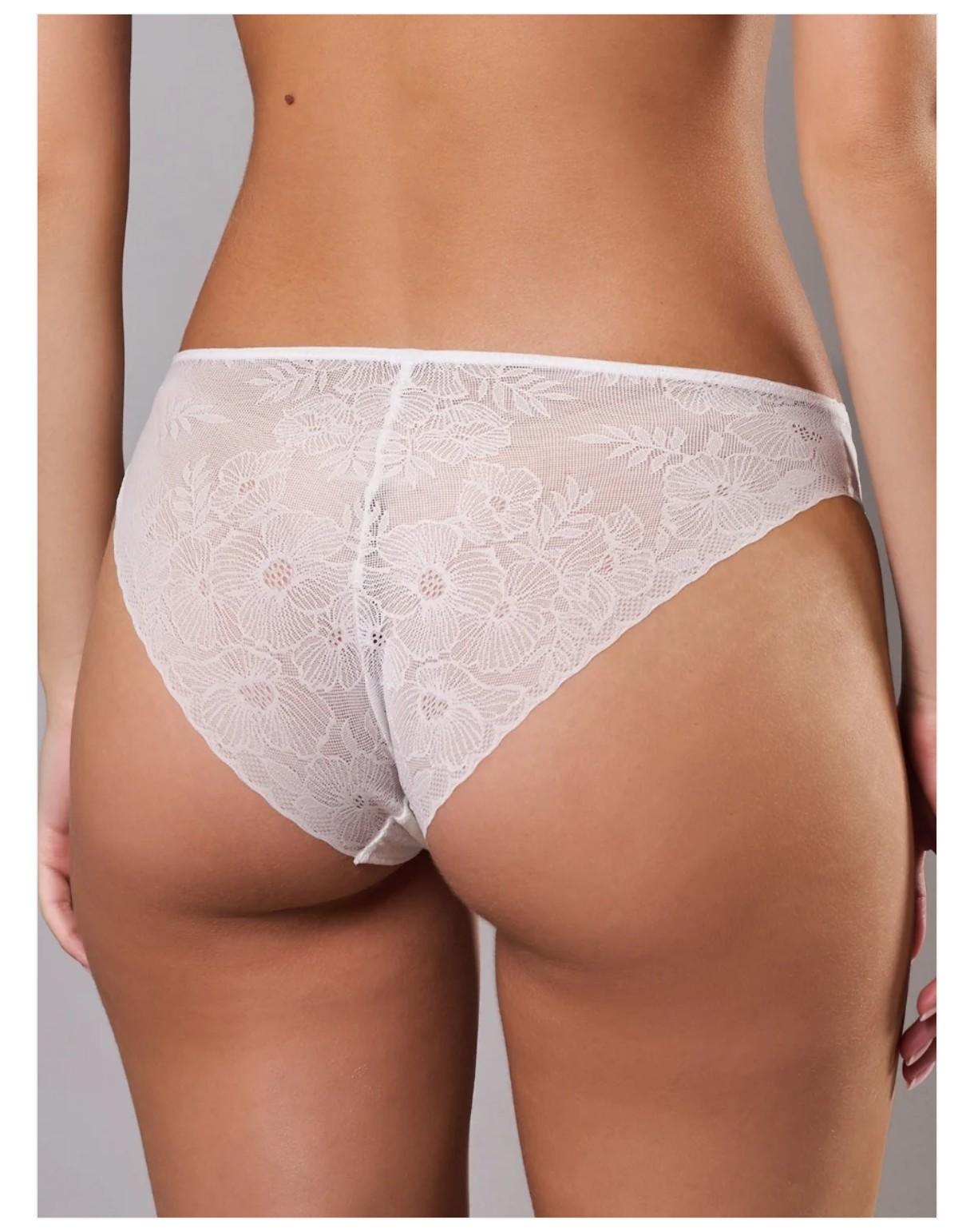 DE31-Slip in pizzo - immagine 3