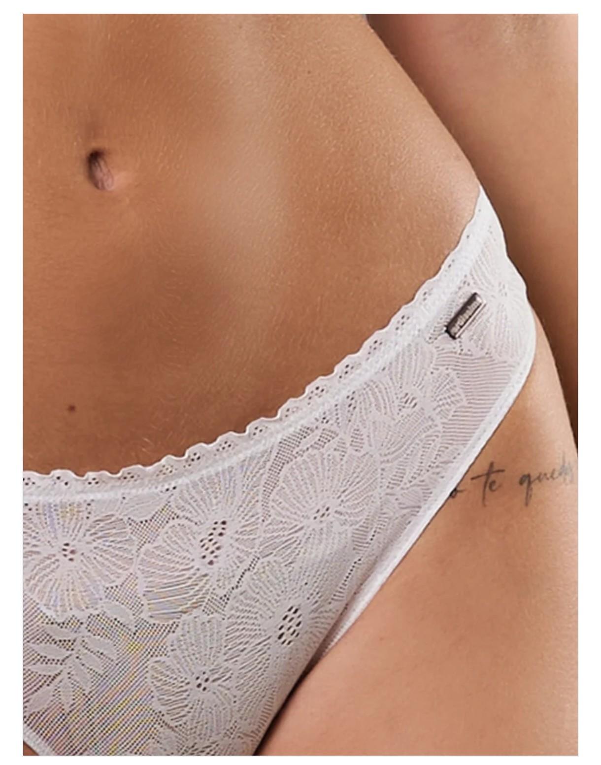 DE31-Slip in pizzo - immagine 4
