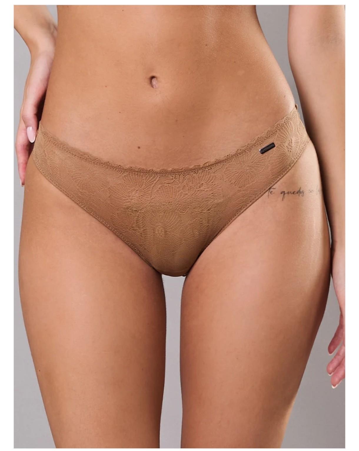 DE31-Slip in pizzo - immagine 5