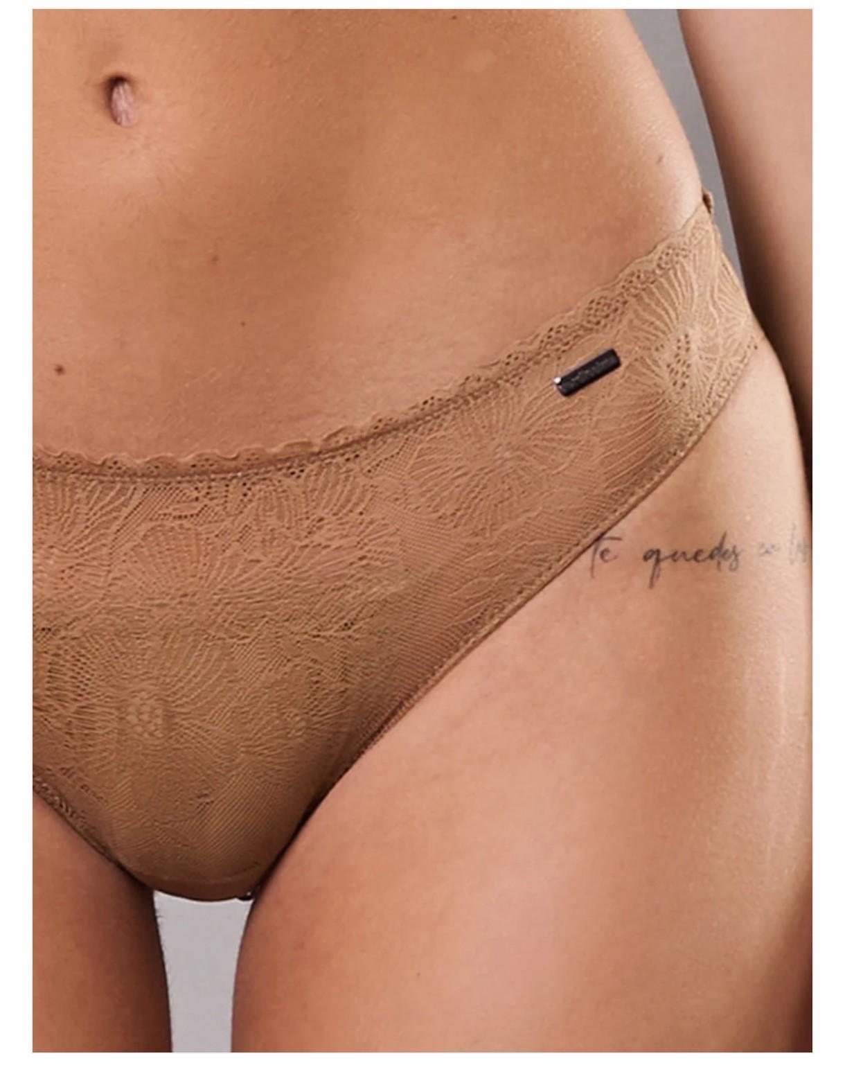DE31-Slip in pizzo - immagine 6