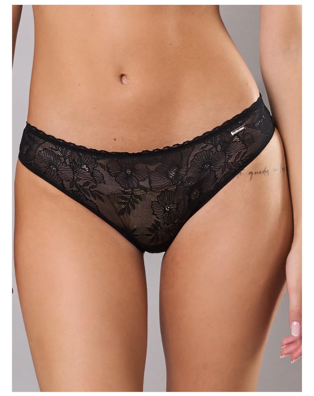 DE31-Slip in pizzo - immagine 7