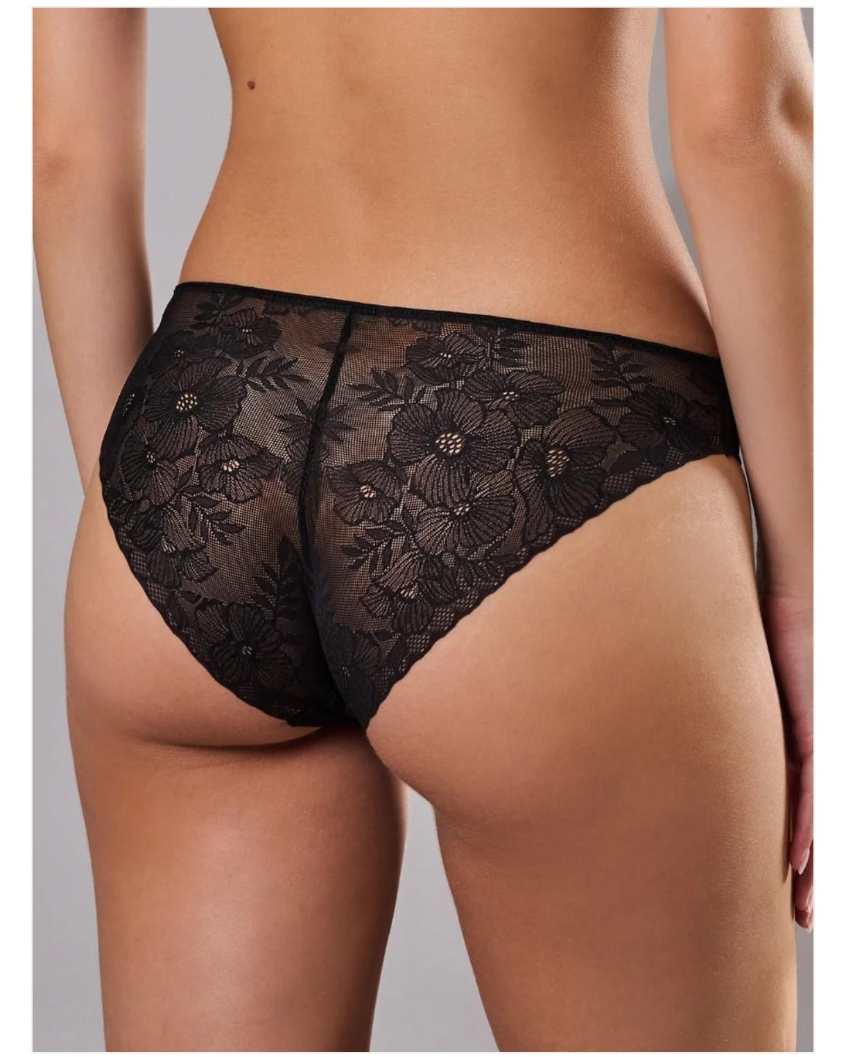 DE31-Slip in pizzo - immagine 8