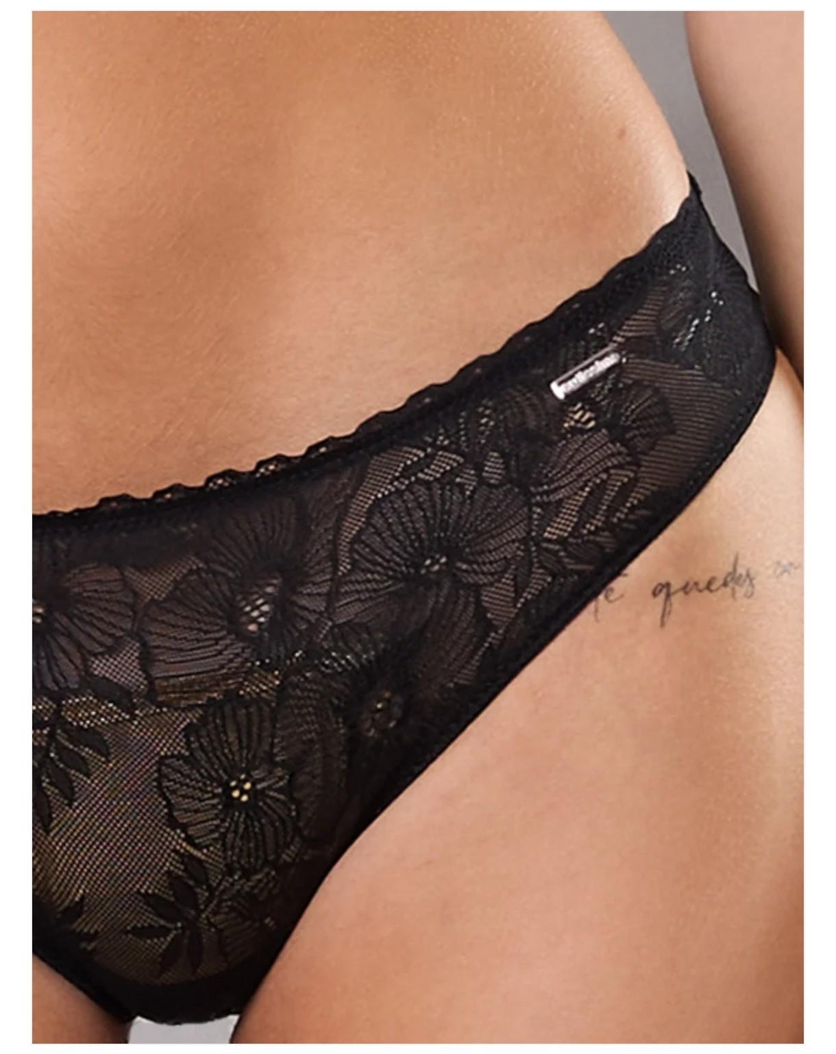 DE31-Slip in pizzo - immagine 9