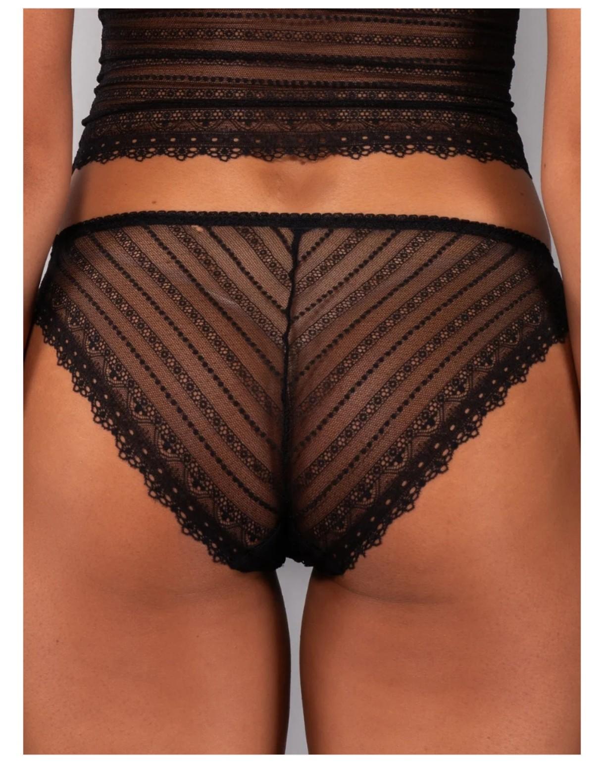 DR31-Slip Dreamy - immagine 2