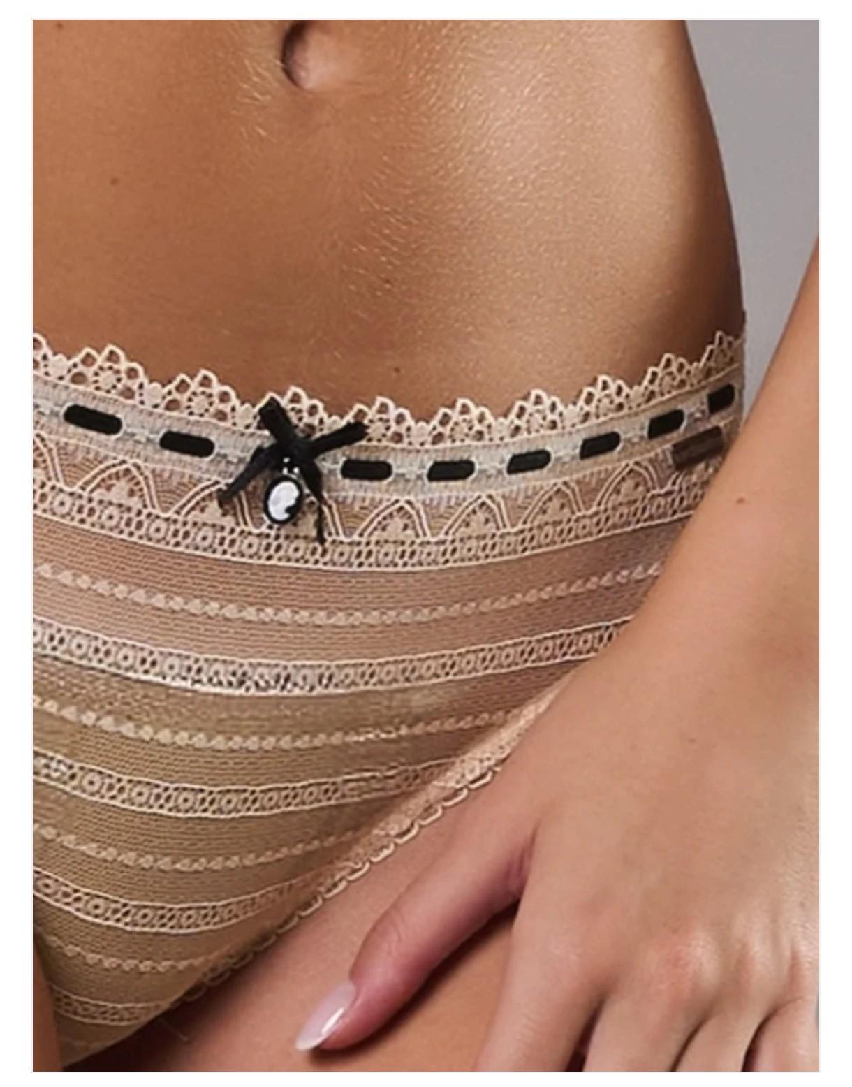 DR31-Slip Dreamy - immagine 6